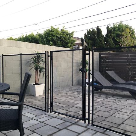 Huntington Beach, Ac, Pool, Hot Tub, Detached Office, Close To Beach, Outside Entertaining Area Εξωτερικό φωτογραφία