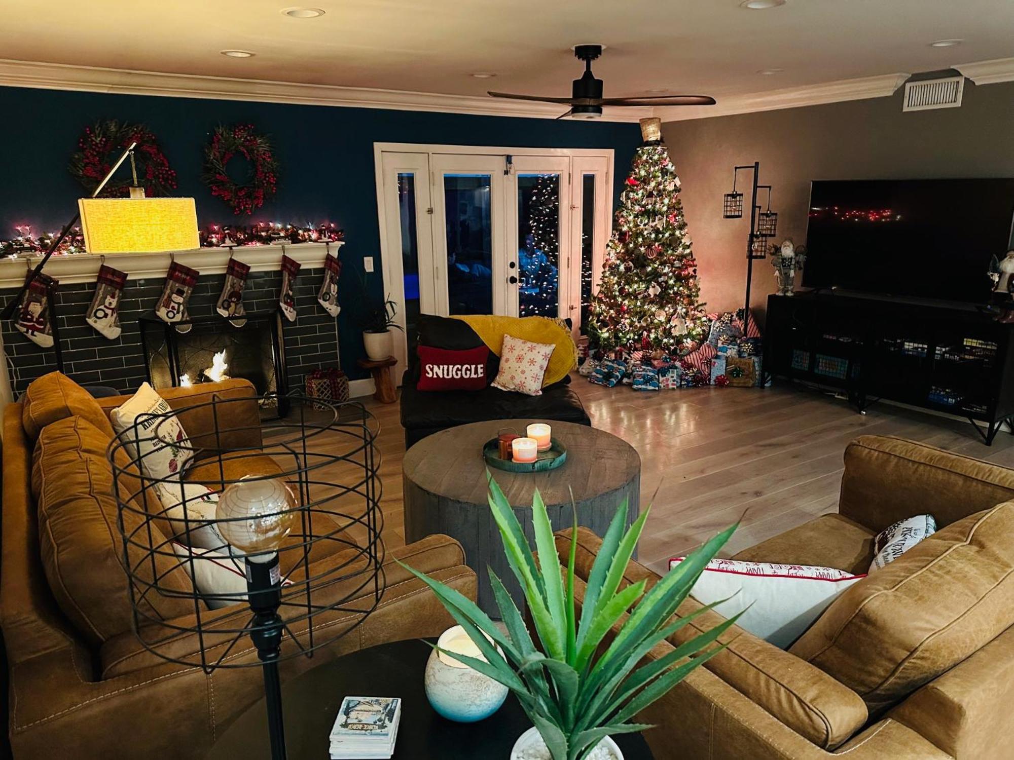 Huntington Beach, Ac, Pool, Hot Tub, Detached Office, Close To Beach, Outside Entertaining Area Εξωτερικό φωτογραφία