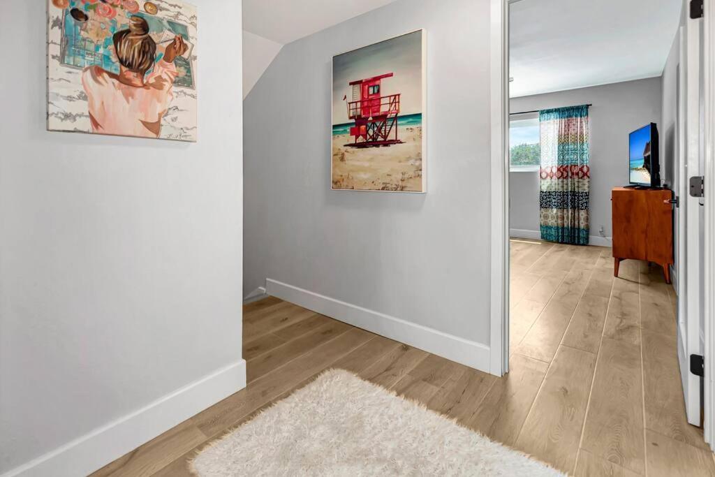 Huntington Beach, Ac, Pool, Hot Tub, Detached Office, Close To Beach, Outside Entertaining Area Εξωτερικό φωτογραφία