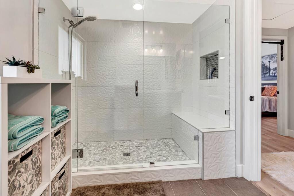 Huntington Beach, Ac, Pool, Hot Tub, Detached Office, Close To Beach, Outside Entertaining Area Εξωτερικό φωτογραφία