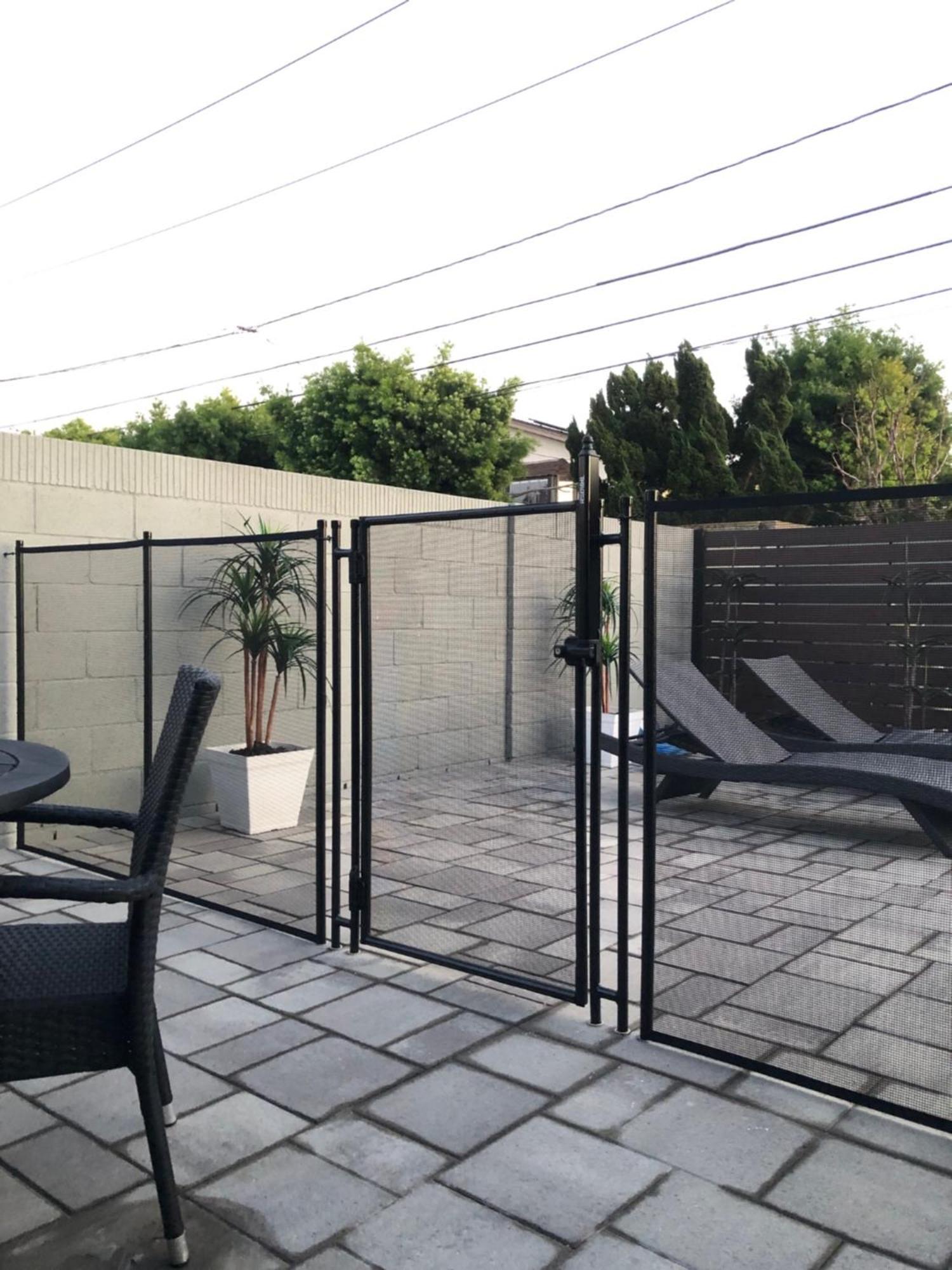 Huntington Beach, Ac, Pool, Hot Tub, Detached Office, Close To Beach, Outside Entertaining Area Εξωτερικό φωτογραφία